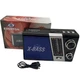 Портативный радиоприемник Everton RT-816 FM/AM/SW/Bluetooth/USB/фонарик - изображение 5