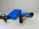 Акумулятори для ехолотів (комплект 2+1шт) 12v + зарядний блок. - зображення 2