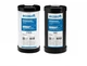 Комплект картриджів Ecosoft (CHV4510ECO+CHVCB4510ECO) - зображення 1