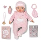 Лялька Baby Born Аннабель 43 см 834596 (4001167838396) - зображення 3