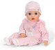 Лялька Baby Born Аннабель 43 см 834596 (4001167838396) - зображення 4