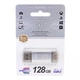 Флешка ЮСБ T&G 009 2&1 USB/Type C128Gb USB Flash Drive 2.0 память 128 Гб Silver - изображение 2