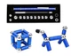 Ручка магнитная конструктор Polar Pen New blue Синяя - изображение 2
