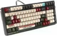 Игровая клавиатура A4Tech Bloody S98 USB Pixels Red - изображение 2