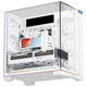 Вторичный USB + 9 PIN дисплей 6.86'' мониторинга ресурсов для ПК Thermalright Trofeo Vision LCD (White) - изображение 6