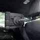 Круглое монтажное основание RAM®Mounts с шариком, размер B 1 дюйм - изображение 4