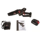 Пила цепная аккумуляторная Vitals Professional AKZ 1820ak BL Kit - изображение 4