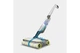 Підлогомийна машина Karcher FC 7 Cordless, вода -0.4л, автон. робота до 45хв, срібляста - изображение 2