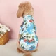 Рубашка для собак и кошек "CHIGI DIGI" Size S - изображение 3
