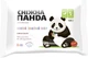 Влажная туалетная бумага Сніжна панда Baby 48 листов (4820183972668) - изображение 1