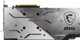 Видеокарта MSI PCI-Ex GeForce RTX 2070 Gaming Z 8GB GDDR6 (256bit) (1410/14000) (USB Type-C, HDMI, 3 x DisplayPort) (GeForce RTX 2070 Gaming Z 8G) - изображение 5