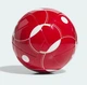 Мяч футбольный Adidas Liverpool FC Mini JY6165 (размер 1) - изображение 2