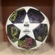 Мяч футбольный Adidas UCL 2026 Budapest league BOX JX9101 FIFA QUALITY 5 размер в подарочной коробке термошов - изображение 3