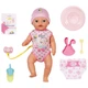 Lalka Baby Born Lena 36 cm 835333 (4001167835333) - obraz 4