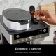 Кофеварка капсульная Ninja Prestige Dualbrew System CFN802EU Nespresso - изображение 3
