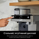 Кофеварка капсульная Ninja Prestige Dualbrew System CFN802EU Nespresso - изображение 9