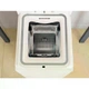 Стиральная машина Whirlpool, TDLR 6040S EU/N, вертикальная, 60 см, 6 кг, 1000 об/мин, класс C/A/C, 12 программ, коллекторный - изображение 6