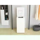 Стиральная машина Whirlpool TDLR 6040L EU/N, вертикальная, 60 см, 6 кг, 1000 об/мин, класс C/F/C , 12 программ, коллекторный - изображение 7