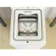 Стиральная машина Whirlpool TDLR 6040L EU/N, вертикальная, 60 см, 6 кг, 1000 об/мин, класс C/F/C , 12 программ, коллекторный - изображение 10