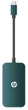 Перехідник USB 3.1 Type-C --> DP/HDMI/VGA DHC-CT200 HP - зображення 3