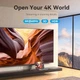 Док-станція USB3.1 Type-C --> HDMI 60Hz/USB 3.0x3/PD 100W 5-in-1 Vention - изображение 8