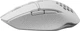 Игровая беспроводная мышь Defender Glory GM-514, 3200 dpi, 6 кнопок, с подсветкой, белая (LKMTR_802838) - изображение 4