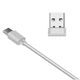 Игровая беспроводная мышь Defender Glory GM-514, 3200 dpi, 6 кнопок, с подсветкой, белая (LKMTR_802838) - изображение 8
