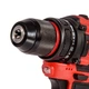 Дрель-шуруповерт аккумуляторный Vitals Master AU 1232c BL - изображение 10
