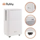 Осушувач повітря RUHHY DRYZIX 500, 12 л/24 год, гігростат і Wi-Fi - изображение 4