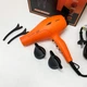 Фен VGR V-406 ORANGE 3000Вт - изображение 6