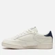 Чоловічі кеди Club C 85 Vintage Reebok 41 (8,5 US) 27 см Молочний 1159852944 - зображення 2