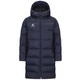 Куртка Kelme длинная детская 8461MF3030.9401 Kelme 130 - изображение 1