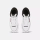 Детские кроссовки Reebok 38 (6 US) 25 см Белый 1159853056 - изображение 4
