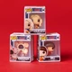 Набор игровых фигурок Демогоргон Bitty POP! 83661 серии "Очень странные дела" - изображение 3