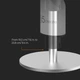 Веб-камера j5create JVCU360-N 360° Біла - зображення 6