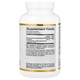 Магний Бисглицинат California Gold Nutrition Magnesium Bisglycinat 240 растительных капсул - изображение 2