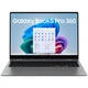 Ноутбук Samsung Galaxy Book5 Pro 360 (NP960QHA-KG2DE) Refurbished - зображення 2