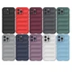 Чохол для смартфона Cosmic Magic Shield для iPhone 15 Dark Green (MagicShiP15Green) - зображення 2