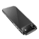Чохол HOCO для iPhone 17 Air Airbag anti-fall protective case - изображение 5