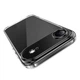 Чохол HOCO для iPhone 17 Air Airbag anti-fall protective case - изображение 7