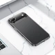 Чохол HOCO для iPhone 17 Air Airbag anti-fall protective case - изображение 8