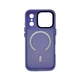 Чохол для смартфона Cosmic Magnetic Color HQ для iPhone 17 Pro Lilac (MagColor17ProLilac) - зображення 3