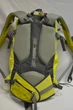 Туристичний рюкзак 38 л Onepolar W2177 салатовий - зображення 4