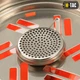 Пальник газовий з котелком M-Tac MTC-DM-S2CS - зображення 5