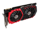 Відеокарта MSI GeForce GTX 1070 Ti GAMING 8G - зображення 3