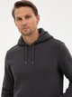 Худи мужское Pierre Cardin G021SZ082-000-2314232(Antrasit) XL Темно-серое (8683859235049) - изображение 5