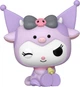 Figurka Funko Pop Sanrio: Hello Kitty - Kuromi in Cow Cosplay 91736 (889698917360) - obraz 2