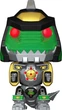 Figurka Funko Pop Bitty Bots: Power Rangers - Dragon Zord with Green Ranger 90115 (889698901154) - obraz 2