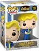 Figurka Funko Pop Television: Fallout Vault Boy 87075 (889698870757) - obraz 1