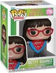 Figurka Funko Pop Television: Ugly Betty - Betty Suarez 86633 (889698866330) - obraz 1